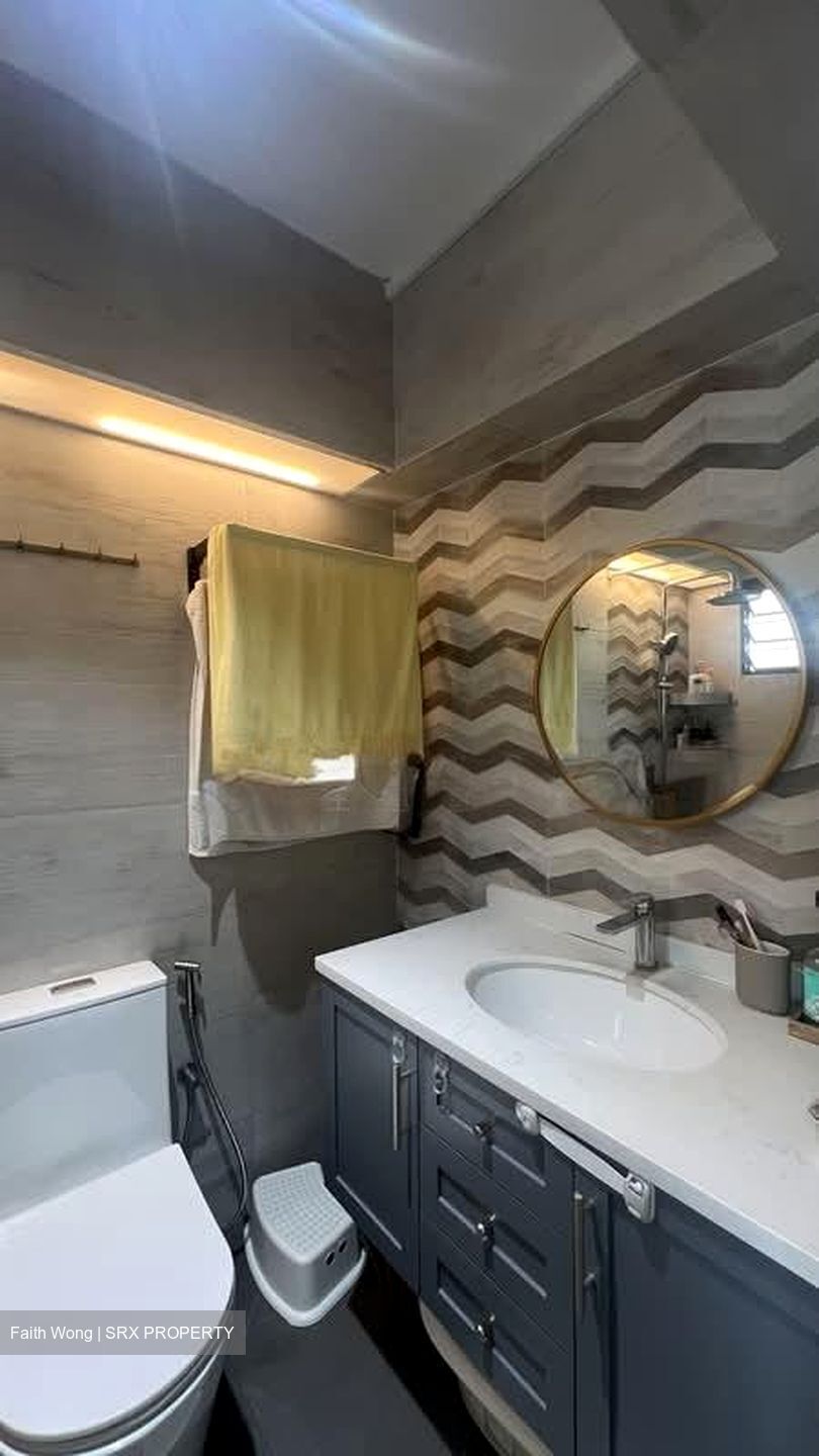Blk 60 Strathmore Avenue (Queenstown), HDB 4 Rooms #582231651